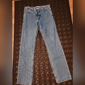 Harley Davidson jeans